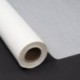 BOBINA PAPEL SEDA BLANCO 70CM X 100M