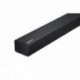 Samsung HW-K360/ZF - Barra de Sonido inalámbrica con 130 W de Potencia y Sonido Envolvente, Color Negro