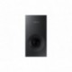 Samsung HW-K360/ZF - Barra de Sonido inalámbrica con 130 W de Potencia y Sonido Envolvente, Color Negro