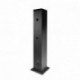 Energy Sistem Multiroom Tower Wi-Fi - Sistema de Sonido en Torre 2.1 Wi-Fi, Bluetooth 4.0, 60 W Potencia Real, Panel táctil,