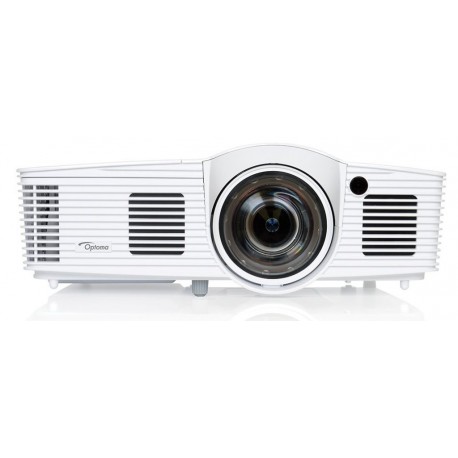 Optoma GT1070Xe - Proyector 2800 lúmenes ANSI, DLP, 1080p 1920x1080 , 23000:1, 16:9, 1150,6 - 7620 mm 45.3 - 300" 