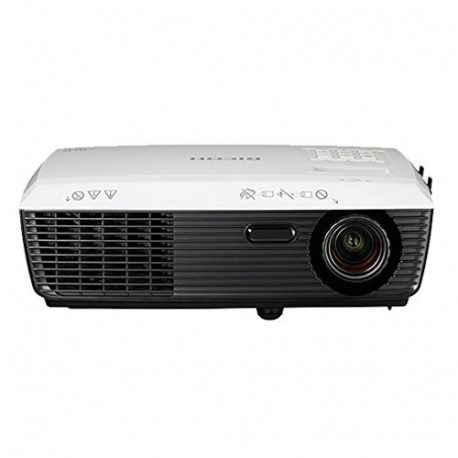 Ricoh PJX2340 - Videoproyector HDMI, XGA, 1024x768, 3000 lumens, 2200:1 , Color Gris