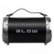 Blow - Bt1000 - Altavoz portátil, subwoofer, mp3, FM, Bluetooth, Bazooka acustica