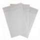 triplast 140 x 195 mm burbujas sobre acolchado – Blanco Pack de 10 