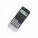 Casio FX-570SPXII-S-ET - Calculadora científica 576 funciones , color negro/blanco