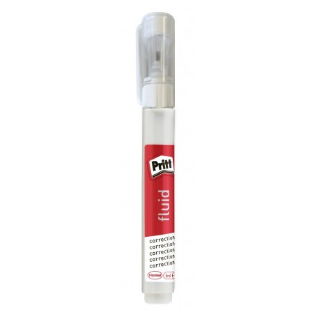 Pritt Corrección pcpdb Pocket Pen líquido, corrección Líquido, 8 ml