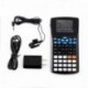 ScuolaZoo - Calculadora científica con botón de emergencia + Reproductor de fotos y vídeo
