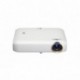 LG PW1500G - Proyector 1500 lúmenes ANSI, DLP, WXGA 1280x800 , 100000:1, 635-2540 mm 25-100" , 1,016-1,2 m 