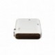 LG PW1500G - Proyector 1500 lúmenes ANSI, DLP, WXGA 1280x800 , 100000:1, 635-2540 mm 25-100" , 1,016-1,2 m 