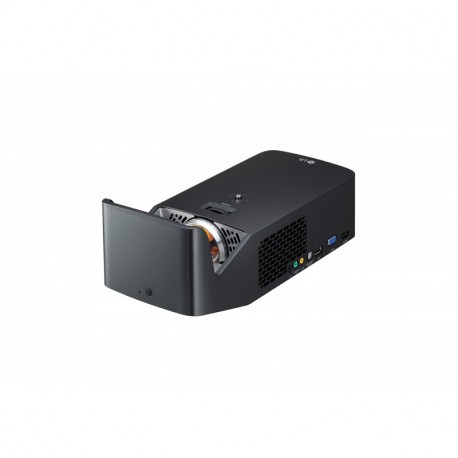 LG Minibeam - Proyector LED portátil