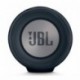 JBL Charge 3 - Altavoz Bluetooth inalámbrico portátil estéreo con batería Recargable, Color Negro