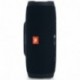 JBL Charge 3 - Altavoz Bluetooth inalámbrico portátil estéreo con batería Recargable, Color Negro