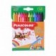 Plascolor PP831 - Pack de 12 ceras