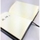 Katara 1732 – Death Note – Cuaderno Light Yagami Manga - Libro De La Muerte Con Pluma - Cosplay, Negro