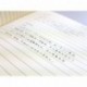 Katara 1732 – Death Note – Cuaderno Light Yagami Manga - Libro De La Muerte Con Pluma - Cosplay, Negro