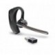 Plantronics Voyager 5200 UC - Auricular voyager con micrófono