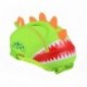 Georgie Porgy 3D Mochila Infantiles Animal Bolsas Escolares de Niños Niñas Dinosaurio 