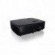Optoma W340 Video - Proyector 3400 lúmenes ANSI, DLP, WXGA 1280x800 , 16:10, 682,5 - 8039,1 mm 26.9 - 316.5" , 1,2 - 12 m 
