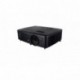 Optoma W340 Video - Proyector 3400 lúmenes ANSI, DLP, WXGA 1280x800 , 16:10, 682,5 - 8039,1 mm 26.9 - 316.5" , 1,2 - 12 m 