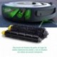 GHB 12 PCS Recambios Roomba Serie 700 Accesorios Roomba Repuestos para Aspiradoras iRobot Roomba
