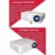 Unicview HD250 - Proyector WIFI, Android, TDT, USB, HDMI, AC3 
