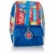 La Patrulla Canina Pups Neceser de Viaje, 3.36 litros, Color Azul