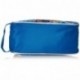La Patrulla Canina Pups Neceser de Viaje, 3.36 litros, Color Azul