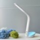 WILIT H2 - Lámpara de Escritorio LED, 12W, Luz de Colores y 3 Niveles de Intensidad, Color Blanco