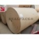Rollos de papel de cartón corrugado, 300 mm, 75 metros, la mejor calidad