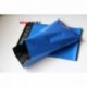 Realpackâ ® 100 x Bleu Plastique Poly Sacs dexpédition enveloppes 30,5 x 40,6 cm Taille 305 mm x 406 mm à lèvres + 40 mm D