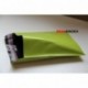 Realpack® 100 bolsas de plástico verde neón para envíos postales, tamaño 30,5 x 40,6 cm, 305 x 406 mm + 40 mm LIP