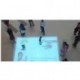 GOWE sistema interactivo de suelo proyector/de proyección de pared interactivo con 118 Efectos