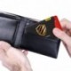 Bloqueo RFID, Kollea Tarjeteros para Tarjetas de Credito y Pasaporte [14 Protectores Tarjeta Credito & 4 Protectores Pasaport