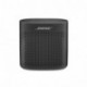 Bose® SoundLink Color II - Altavoz Bluetooth, Negro