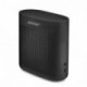 Bose® SoundLink Color II - Altavoz Bluetooth, Negro