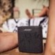 Bose® SoundLink Color II - Altavoz Bluetooth, Negro