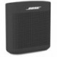 Bose® SoundLink Color II - Altavoz Bluetooth, Negro