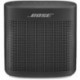 Bose® SoundLink Color II - Altavoz Bluetooth, Negro