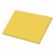 Dohe 29975 - Pack de 25 cartulinas, 50 x 65 mm, color oro