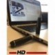 Premium bolígrafo espía cámara 1080P cámara Oculta Secreto. Libre 16 GB SD + Lector de SD & 5 Llena de Tinta Inc. Real HD Vid
