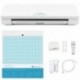 Silhouette CAMEO 3 4-T- Plotter de corte puro, color blanco