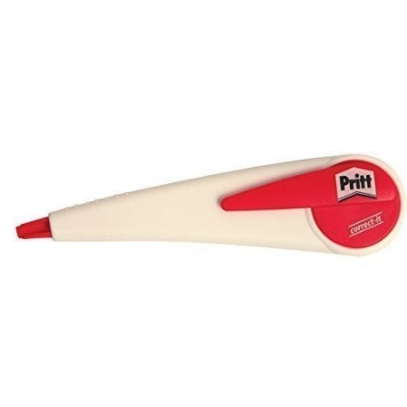 PRITT TIPPEX corrección ROLLER PEN - 4m x 2mm