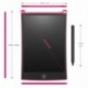 8.5-Inch Tablet- de escritura LCD tablero de dibujo Regalos para niños oficina escritura pizarra Verde 
