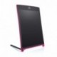 8.5-Inch Tablet- de escritura LCD tablero de dibujo Regalos para niños oficina escritura pizarra Verde 