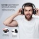 Mpow Thor,Auriculares Bluetooth Diadema,Casco Bluetooth Inalámbrico con Micrófono,Casco Plegable Headphone Bluetooth Manos Li