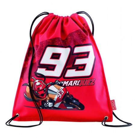 Marc Marquez 18021 - Bolsa Saco Wheel Track