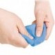 Alpino DP000918FL - Expositor 12 unidades de plastilina
