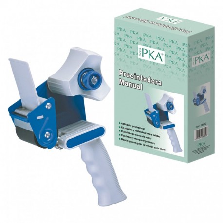 PKA 16082 - Precintadora manual de plástico