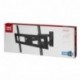 One For All WM2651, Soporte de pared para TV de 32 a 84” Giratorio 180° Peso máx. 50kg, Para todo tipo de TVs LED, LCD, Plasm