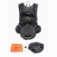 ENKNIGHT 20L Impermeable Mochila de Senderismo Paquete del Alpinismo ligero plegable resistente al agua mochila de viaje Esca